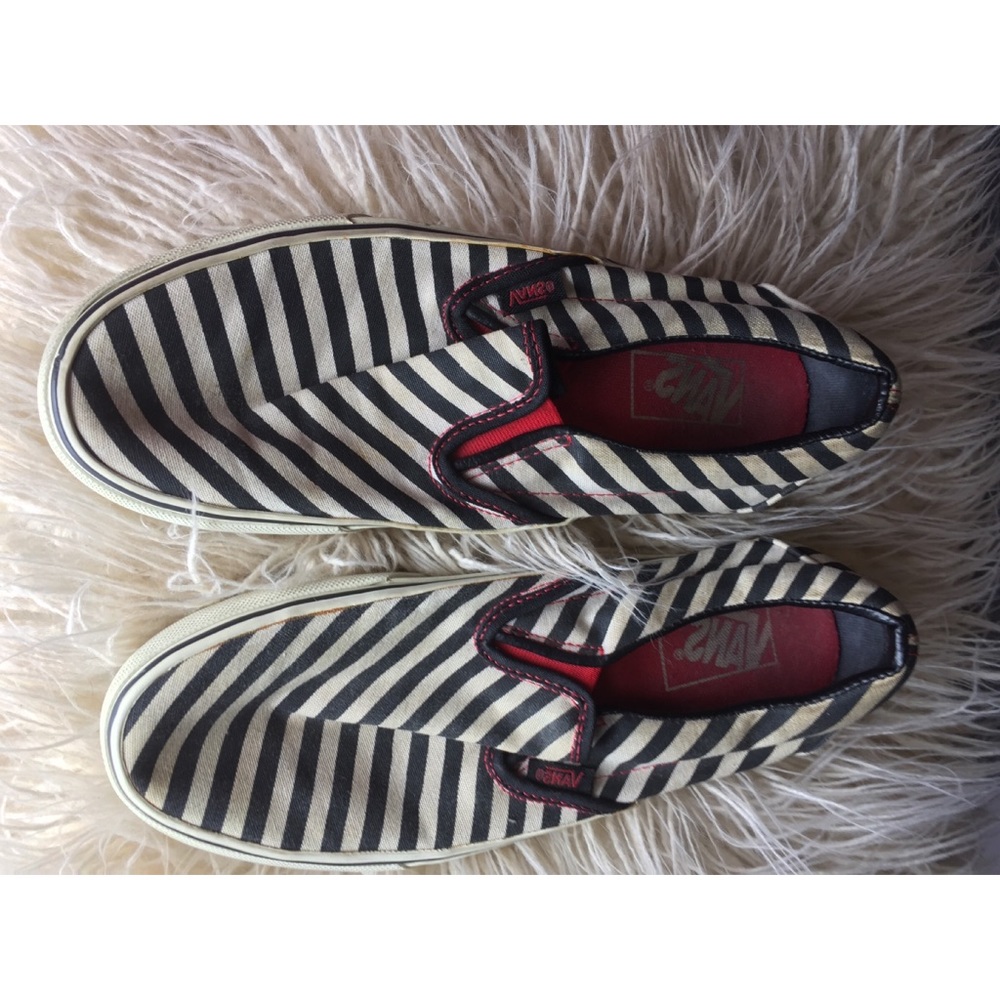 Vans Classic Slip On